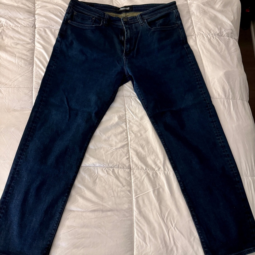 Revtown Automatic Jeans 36 x 30
